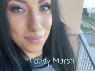 Candy_Marsh Adult o Porn