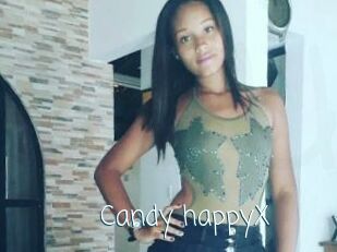 Candy_happyX