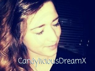 CandyliciousDreamX