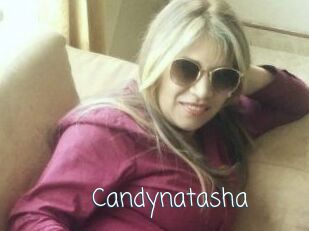 Candynatasha