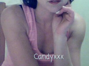 Candyxxx