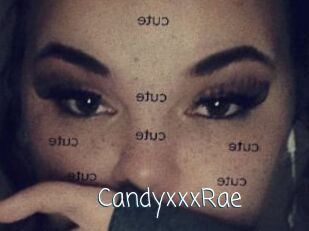 CandyxxxRae