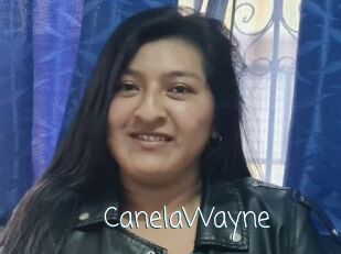 CanelaWayne