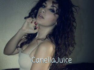 CanellaJuice
