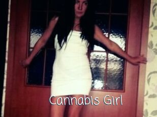 Cannabis_Girl