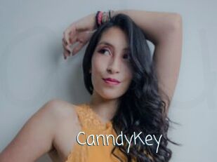 CanndyKey