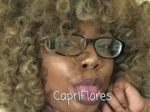 Capri_Flores