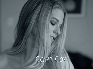 Capri_Cox