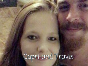 Capri_and_Travis