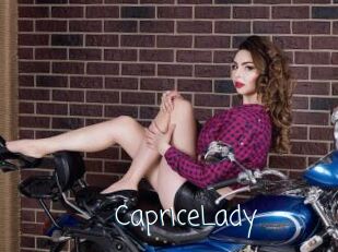 CapriceLady