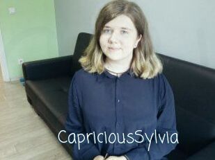 CapriciousSylvia