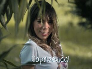 Caprisevidal