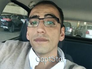 CaptStar