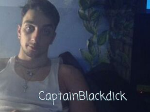 CaptainBlackdick