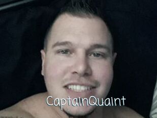 CaptainQuaint
