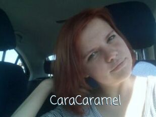 CaraCaramel