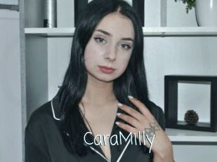 CaraMilly Adult o Porn