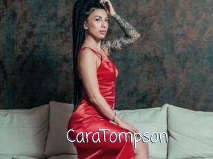CaraTompson