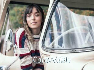 CaraWalsh