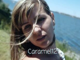 Caramel127