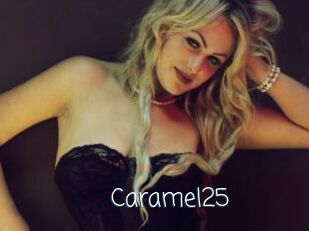 Caramel25