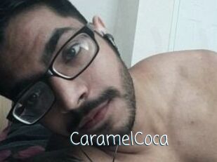 CaramelCoca
