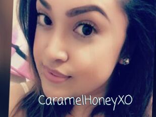 CaramelHoneyXO