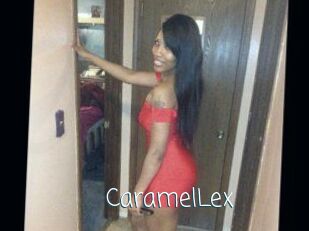 CaramelLex