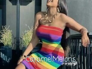CaramelMelons
