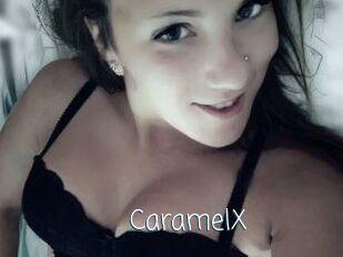 CaramelX