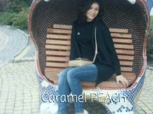 Caramel_PEACH