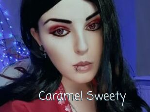 Caramel_Sweety