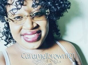 Caramelbrown101 Adult o Porn