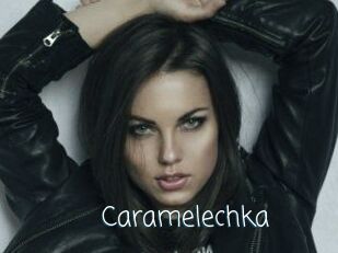 Caramelechka