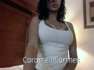 CaramelllCarmen