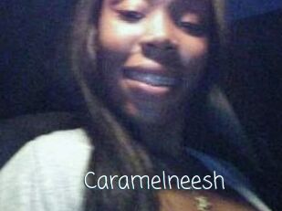 Caramelneesh