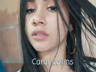 Cardi_Collins Adult o Porn