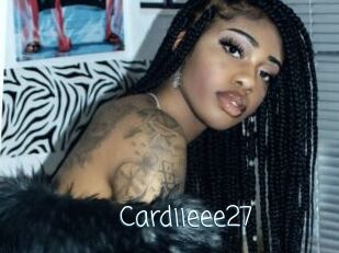 Cardiieee27