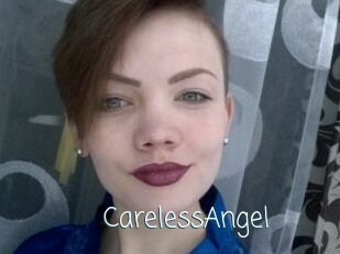 CarelessAngel