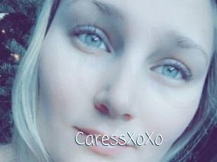 CaressXoXo