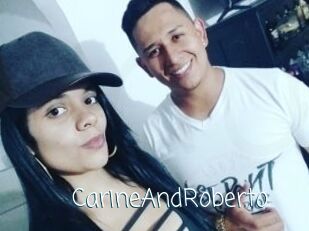 CarineAndRoberto