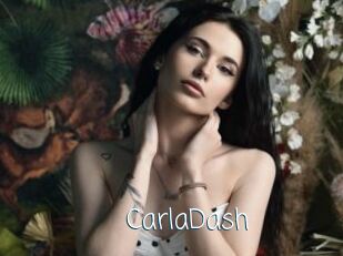 CarlaDash