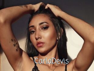 CarlaDevis