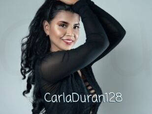 CarlaDuran128