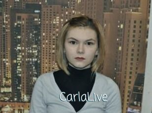 CarlaLive