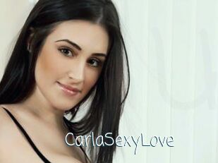 CarlaSexyLove