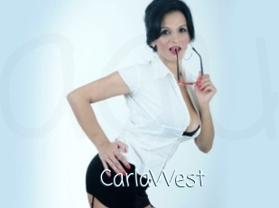 CarlaWest Adult o Porn