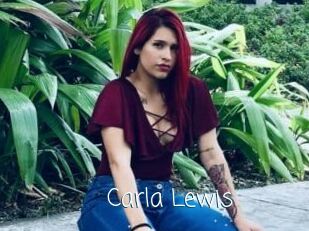 Carla_Lewis