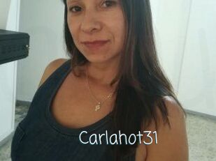 Carlahot31