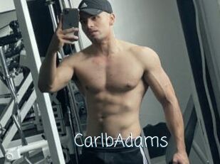 CarlbAdams